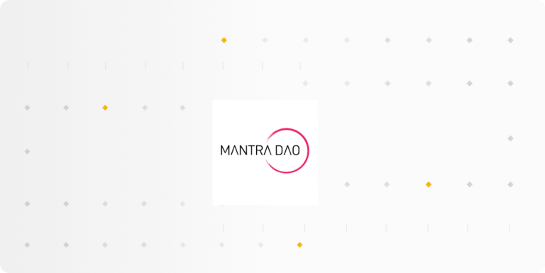 OM/MANTRA DAO