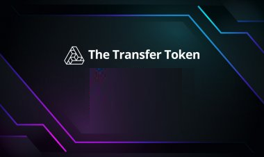 ما هي العملة الرقمية TTT /The Transfer Tokenمشروعها و معلومات عنها