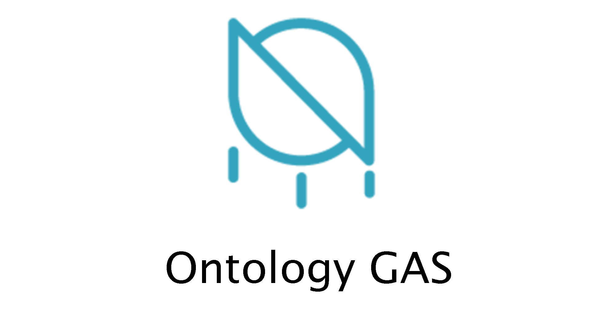 ما هي العملة الرقمية ONG/ Ontology Gas مشروعها و معلومات عنها