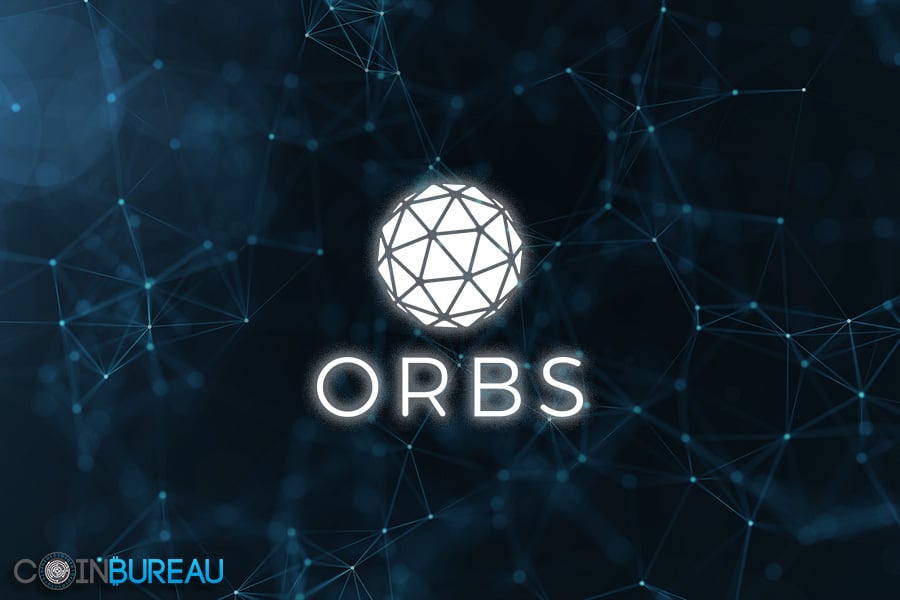 ما هي العملة الرقمية ORBS  / Orbsمشروعها و معلومات عنها