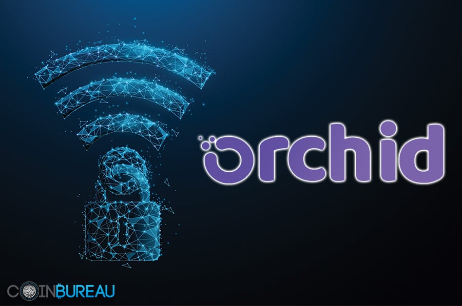 ما هي العملة الرقمية OXT / Orchid مشروعها و معلومات عنها