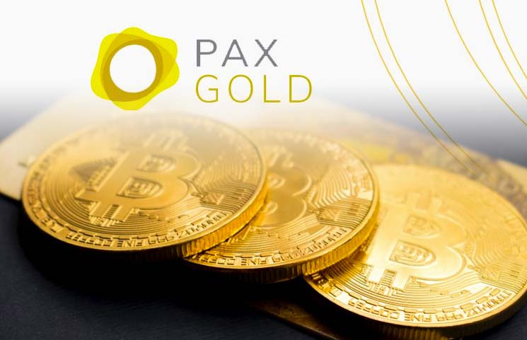 Pax Gold (PAXG)