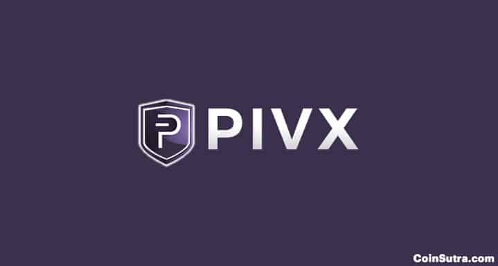 PIVX / PIVX