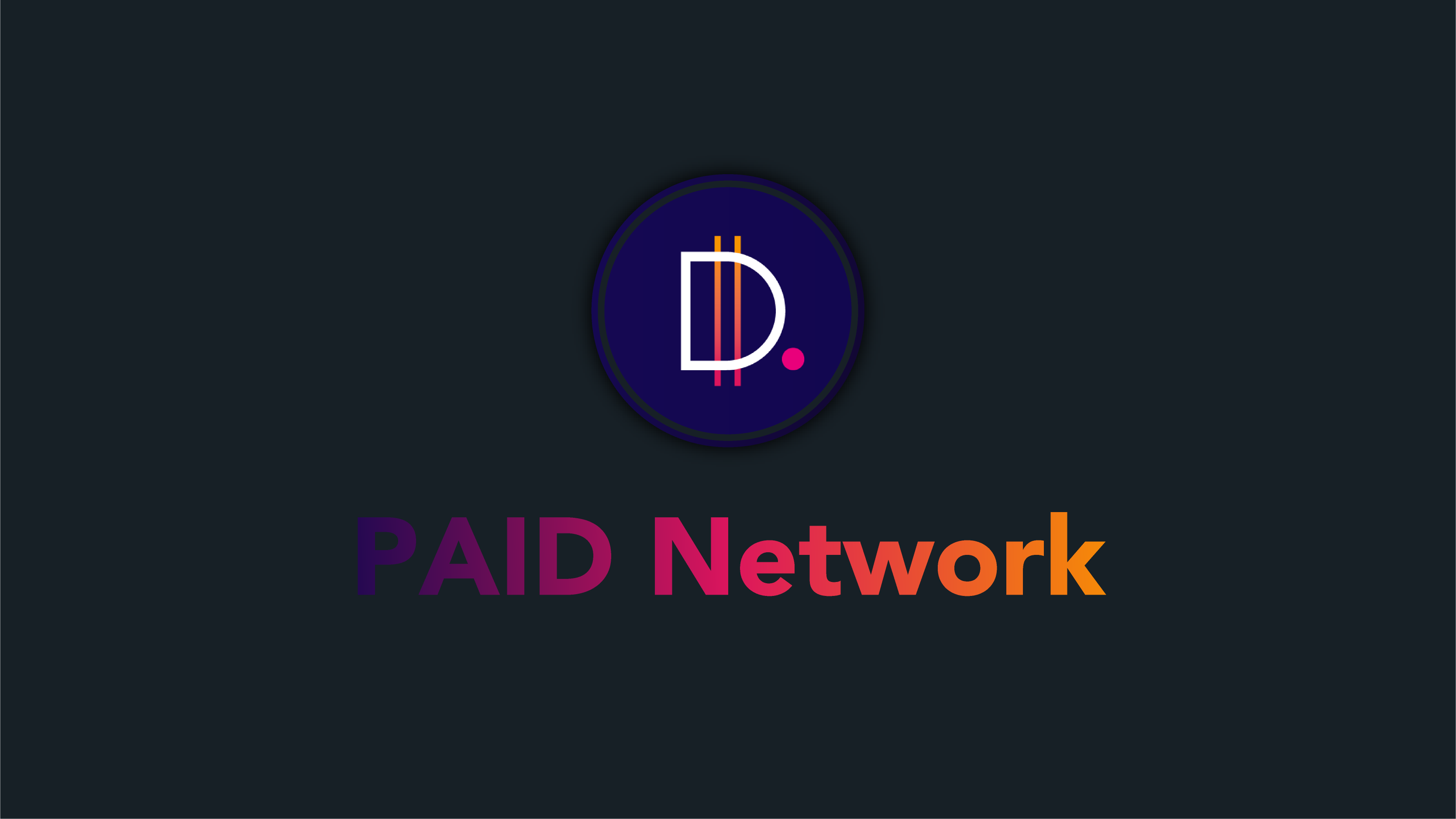 PAID /PAID Network