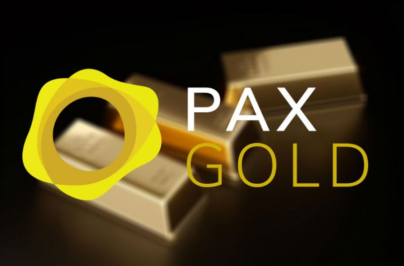 Pax Gold (PAXG)