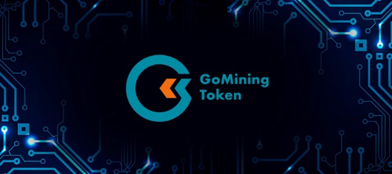 GMT/ GoMining token