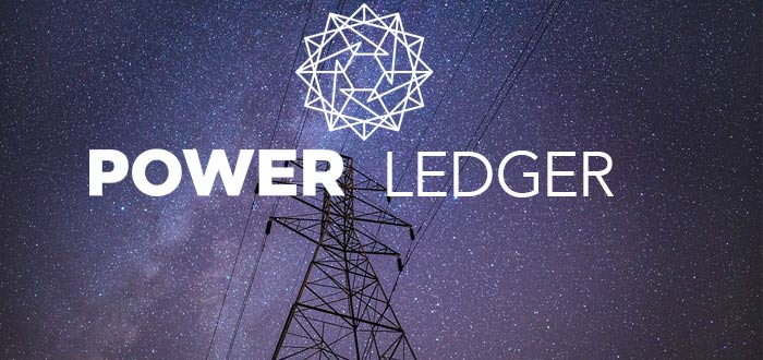 POWR/Powerledger 