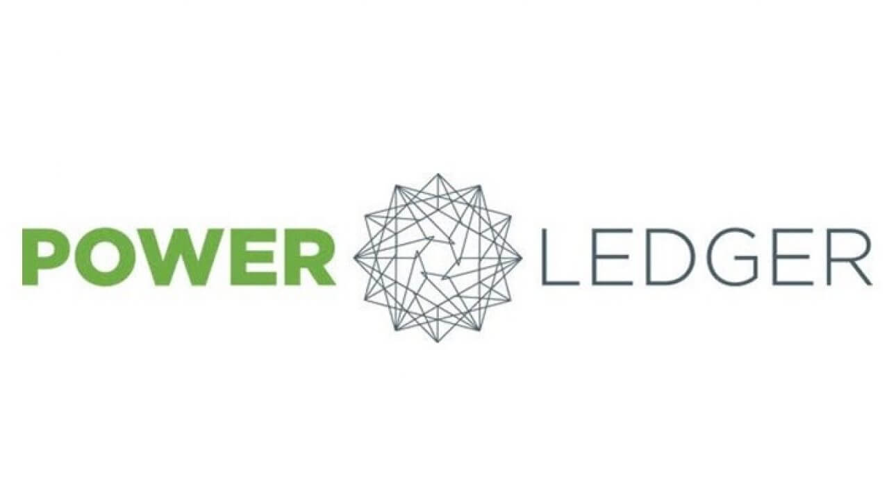 POWR/Powerledger 