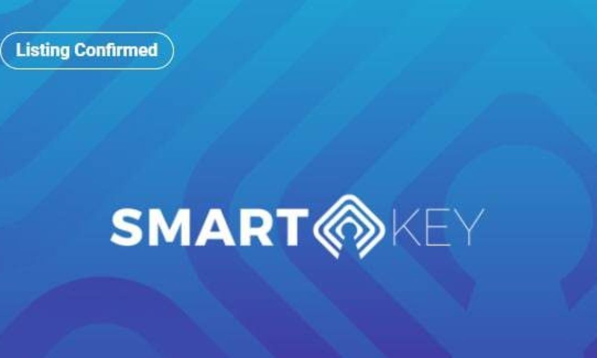 SKEY/SmartKey
