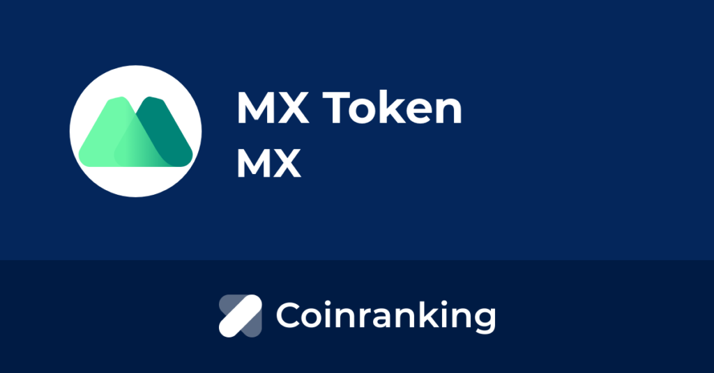 MX /MX Token