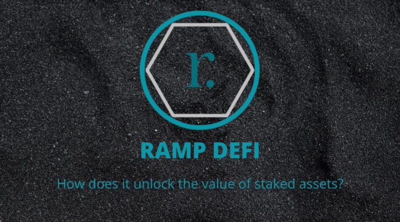 RAMP / RAMP