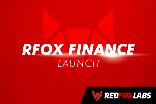 RFOX/RedFOX Labs