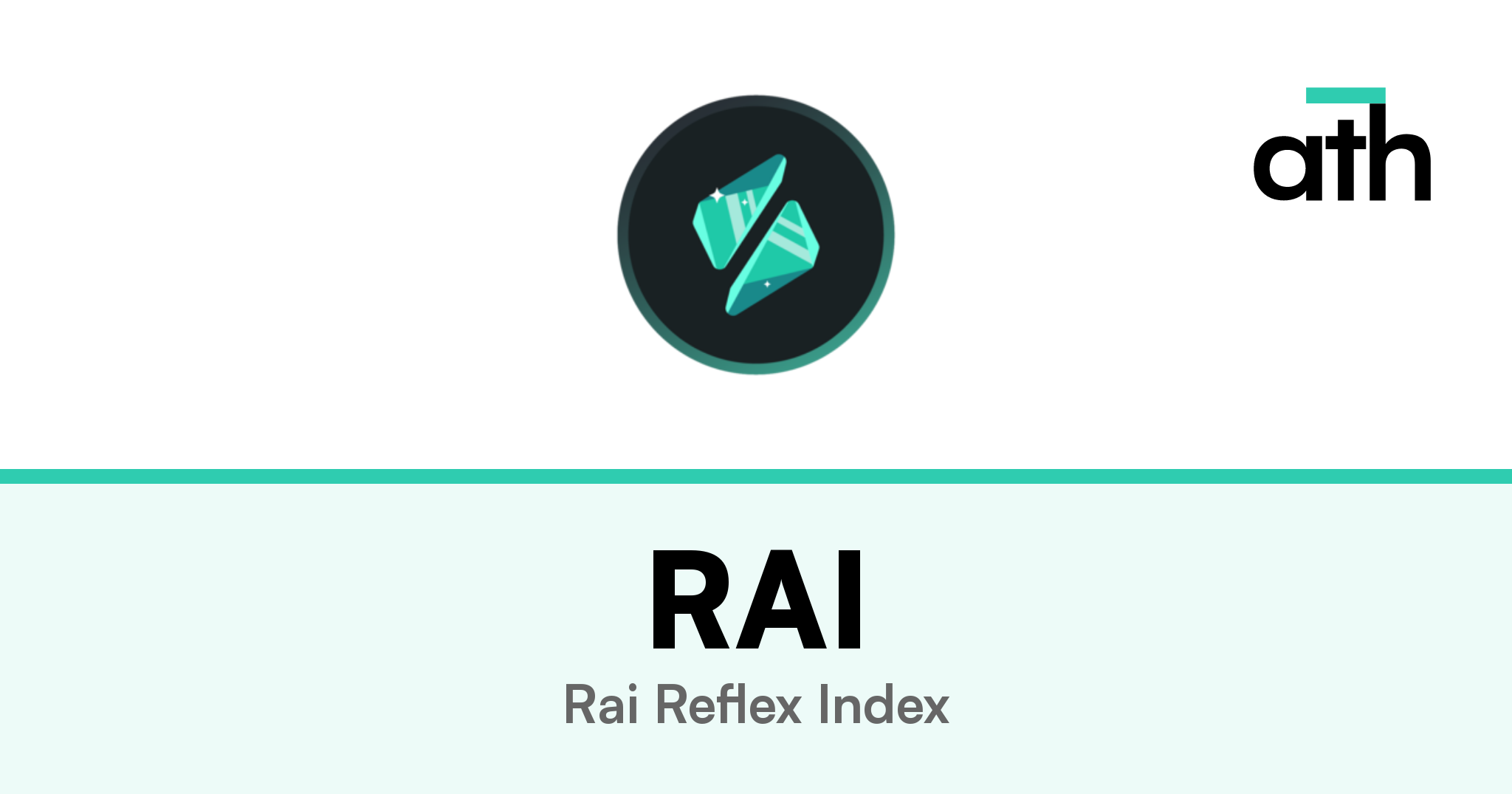 RAI/Rai Reflex Index