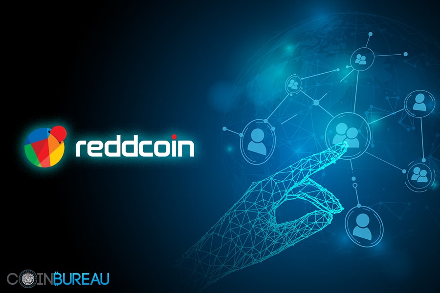 RDD/ReddCoin 