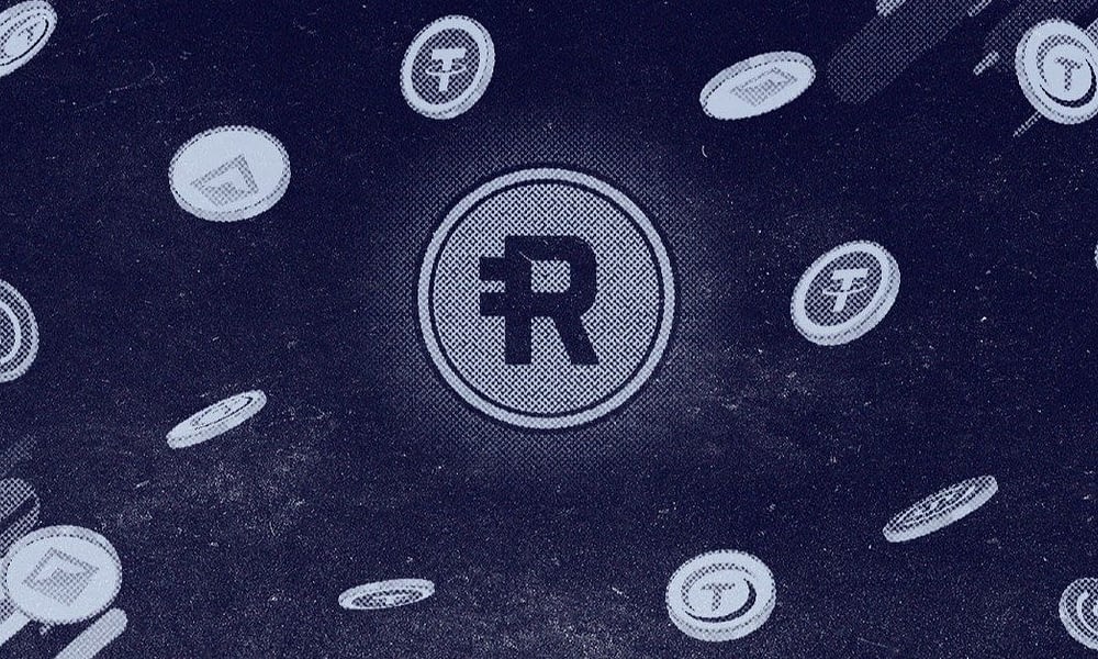 ما هي العملة الرقمية Reserve Rights (RSR) مشروعها و معلومات عنها