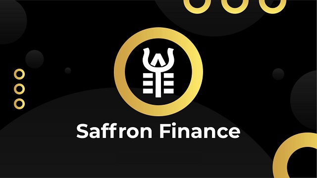 SFI/ saffron.finance