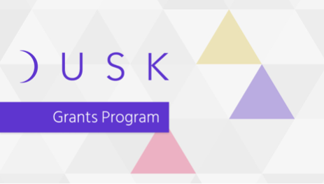  Dusk /Dusk Network