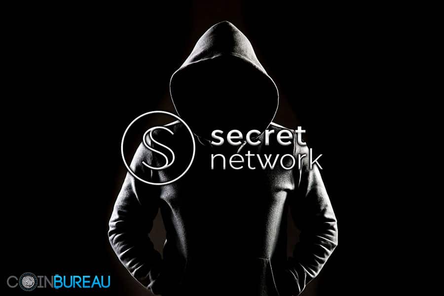 SCRT/ Secret
