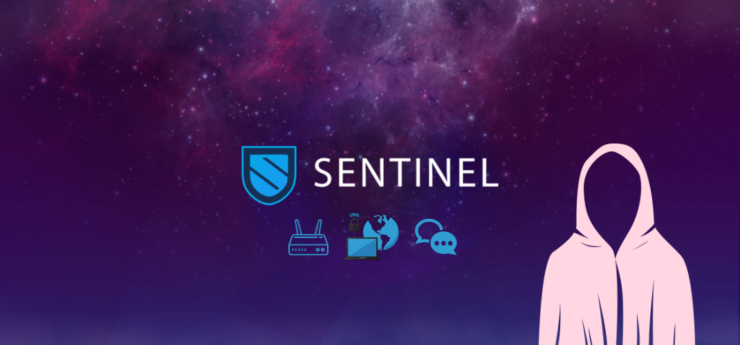 DVPN/SENTINEL
