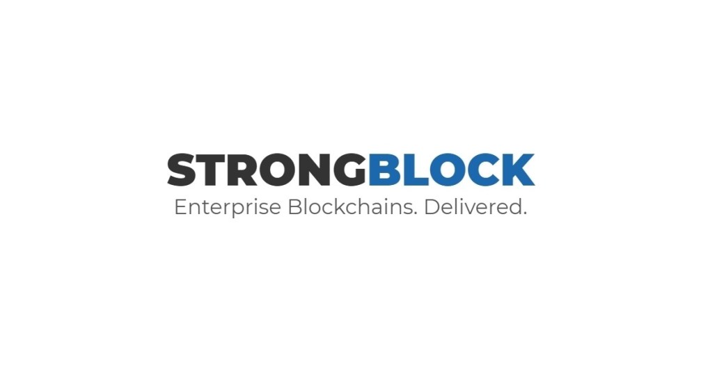 Strong/Strong