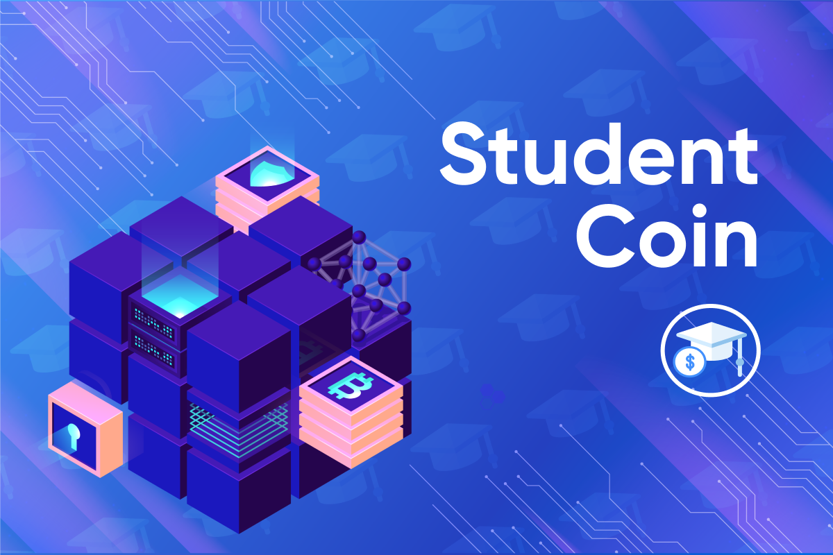 STC/Student Coin