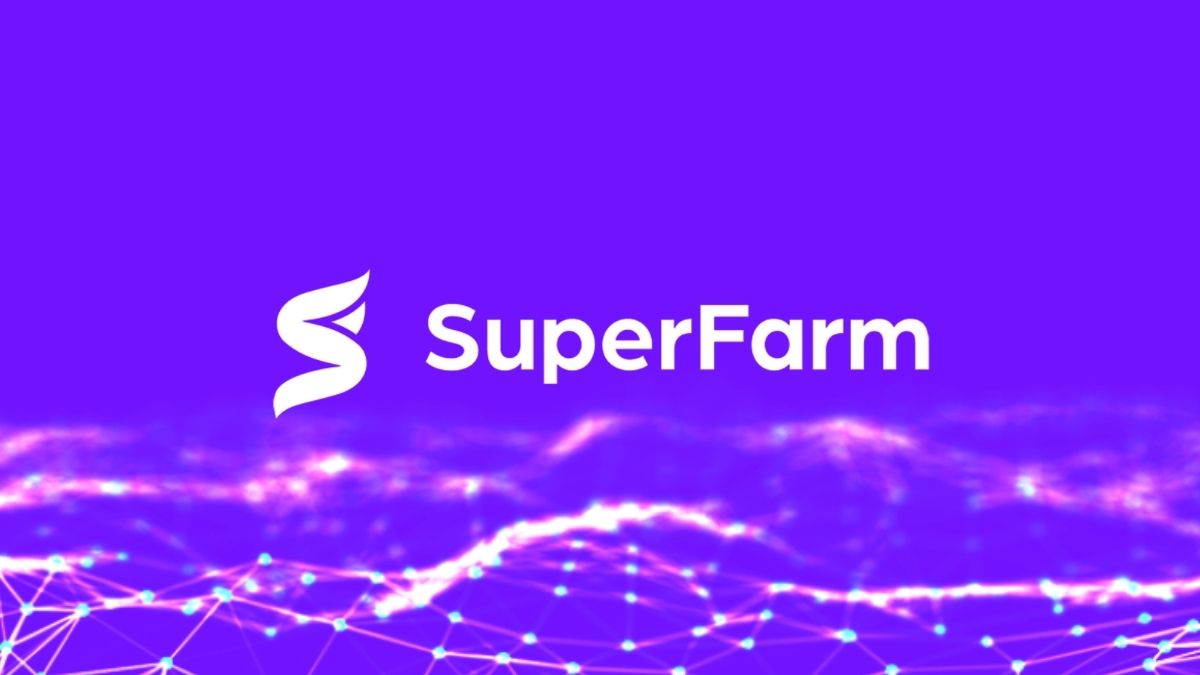 SUPER/SuperFarm