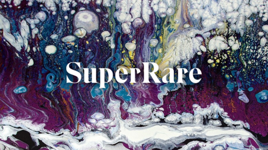 SuperRare 