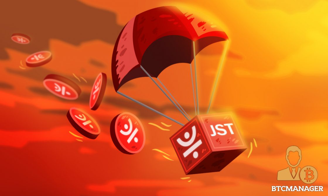 JUST (JST)