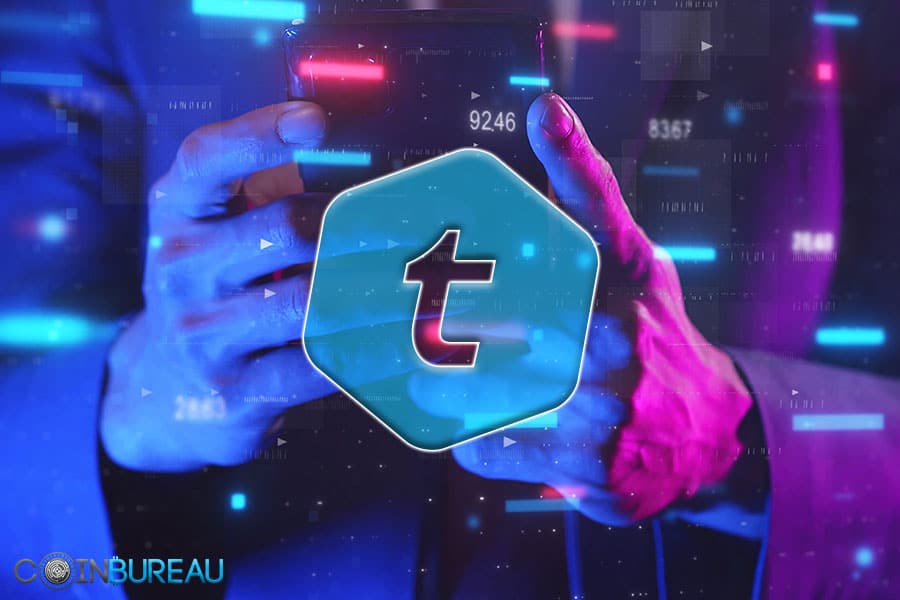 ما هي العملة الرقميةTelcoin (TEL) مشروعها و معلومات عنها