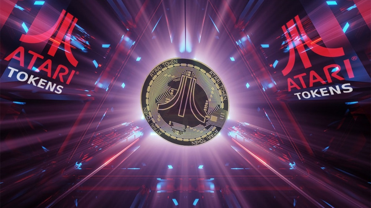 ATRI/ Atari Token