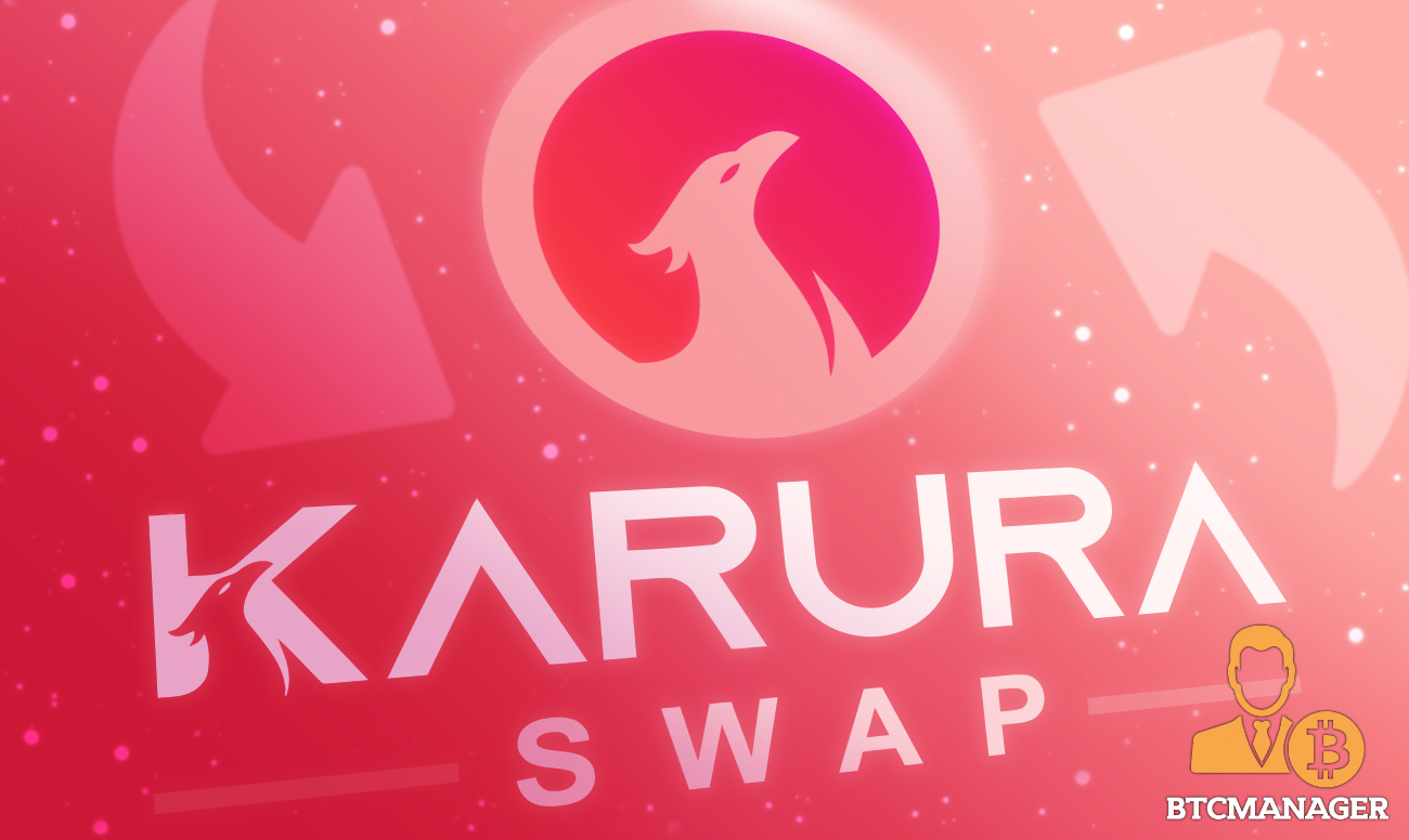 KAR/ Karura