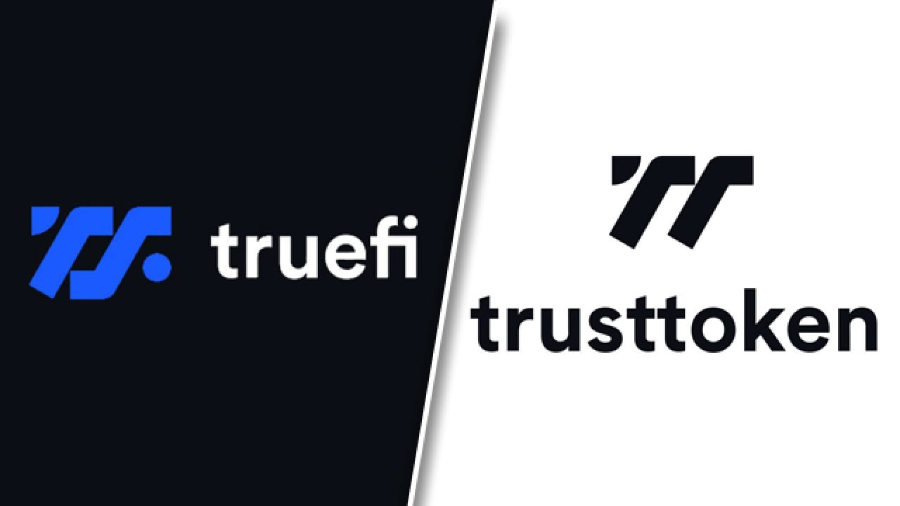 TRU/TrueFi