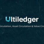 ULT/ Ultiledger