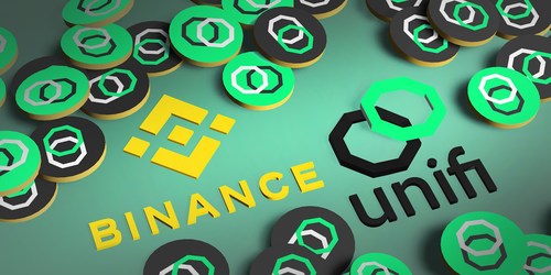 UNFI/Unifi Protocol DAO