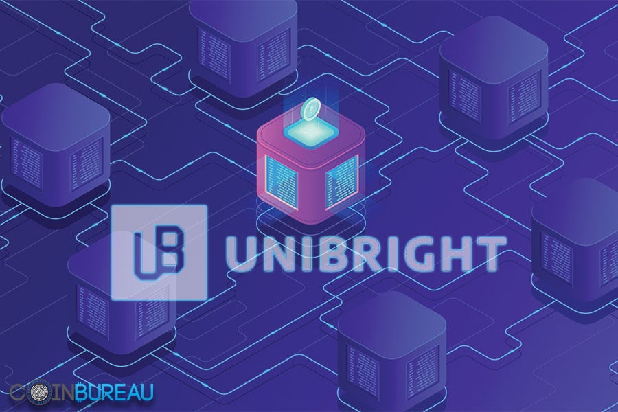 ما هي العملة الرقمية Unibright (UBT)؟ مشروعها و معلومات عنها