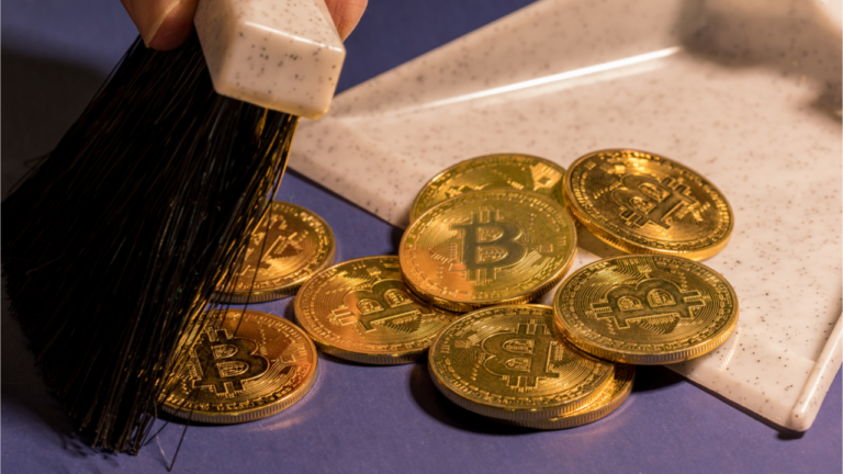 المهندس الجنوب أفريقي يقضي بحذف ملف يحتوي على مفاتيح البيتكوين