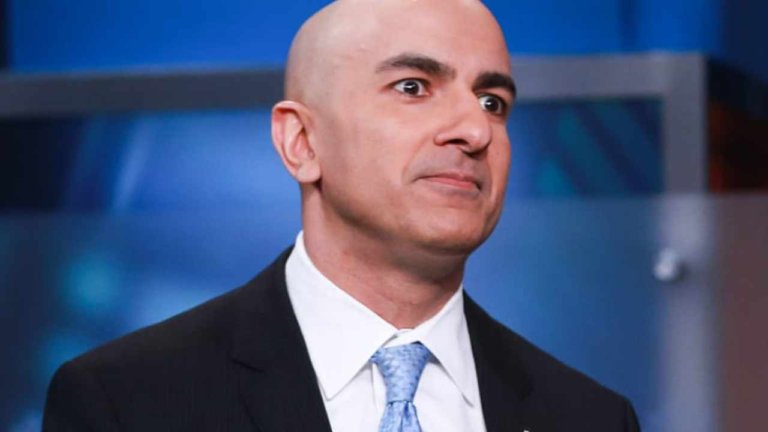 رئيس البنك الاحتياطي الفيدرالي: العملات المشفرة هي احتيال ودعاية
