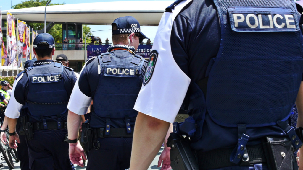 تستولي الشرطة الأسترالية على 8.4 مليون دولار من عملة البيتكوين التي يُحتمل أن تكون مرتبطة بسوق طريق الحرير