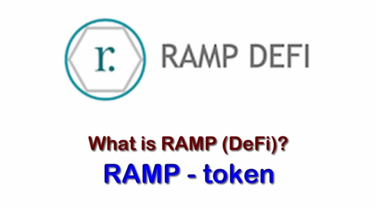 RAMP / RAMP