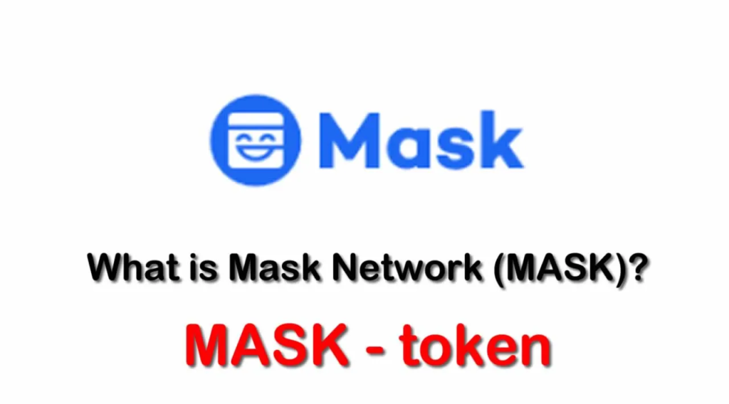 MASK/ Mask Network