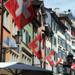 التجار السويسريون يقبلون العملات المشفرة من خلال Bitcoin Suisse و Worldline Integration