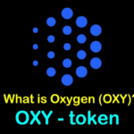 Oxy/ Oxygen