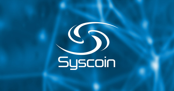 SYS/ Syscoin