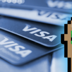 المدفوعات متعددة الجنسيات تشتري شركة Visa العملاقة Cryptopunk NFT مقابل 165 ألف دولار في إيثر