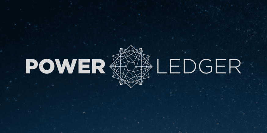 POWR/Powerledger 