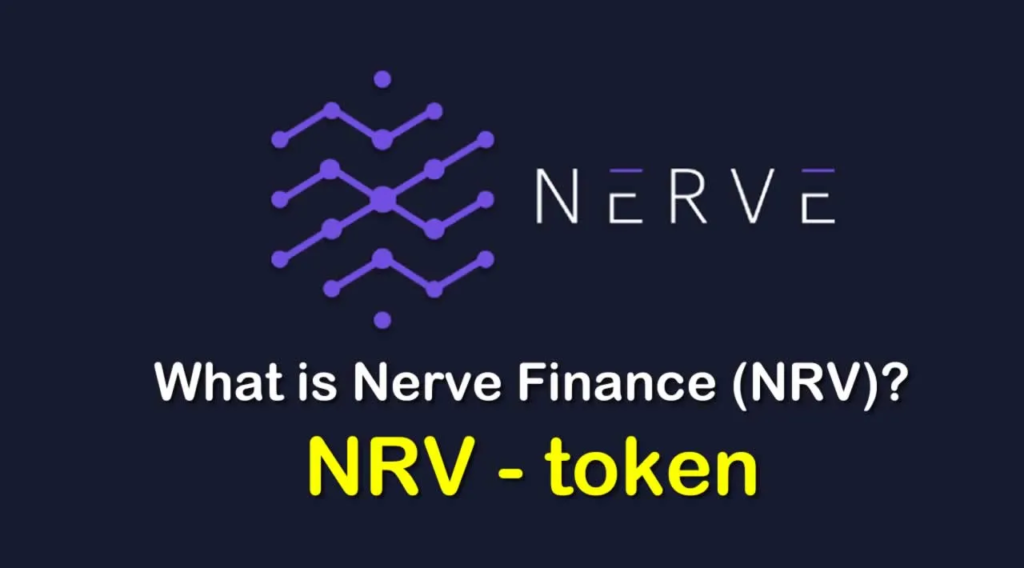 NRV/Nerve Finance