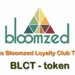 BLCT/ Bloomzed Loyalty Club Ticket