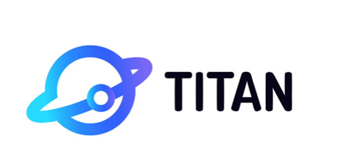 ما هي العملة الرقمية TITAN/ TitanSwap مشروعها و معلومات عنها