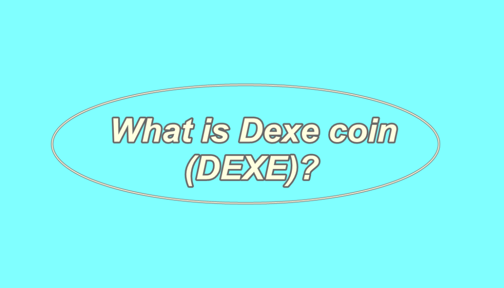 DeXe/DeXe