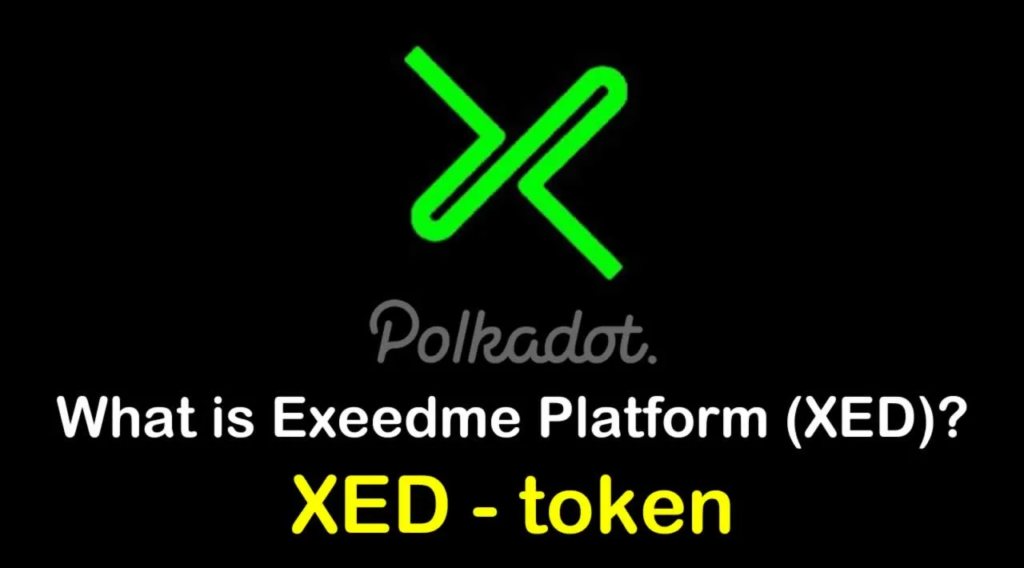 XED/ Exeedme